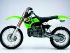 Kawasaki KX 500